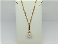 Collana Rebecca Donna H-Cool in Bronzo Perla BHCKOO13 - BHCKOO13